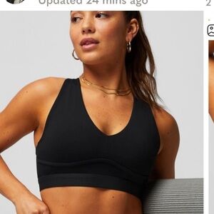 Fabletics XS  “Everyday BRA” EUC